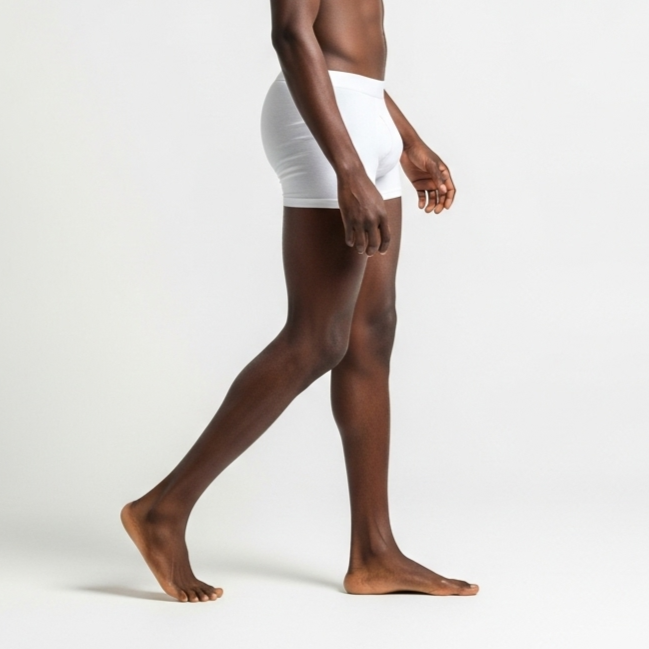 Fitness Boxer