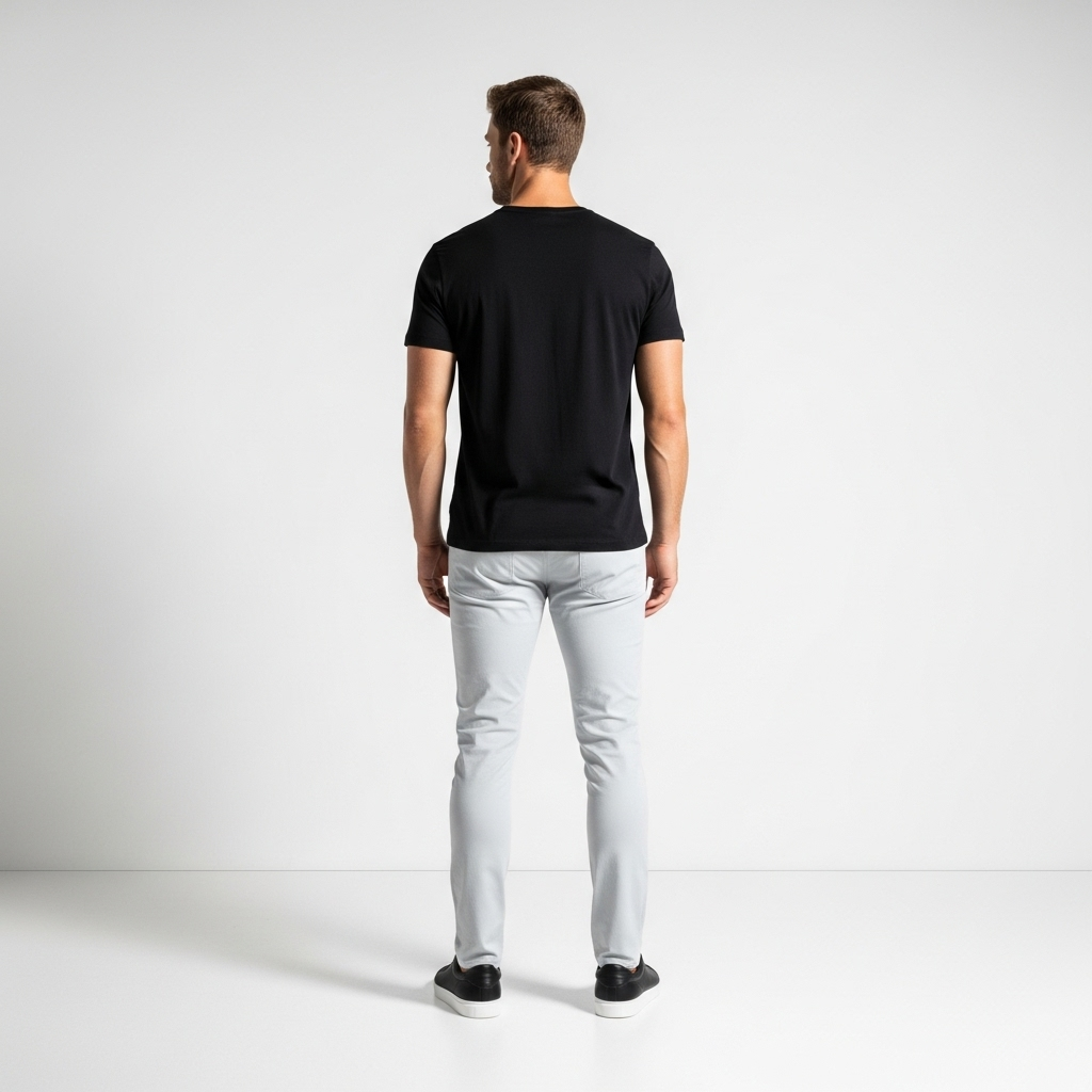 Minimal T-Shirt