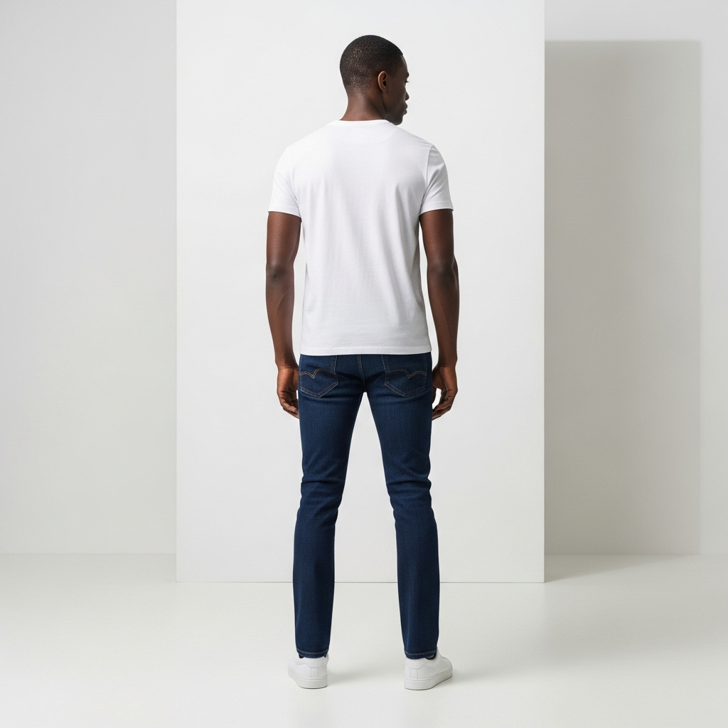 Minimal T-Shirt