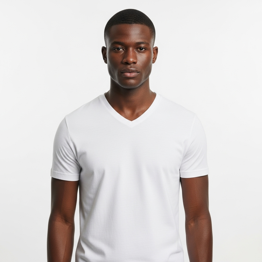 Minimal T-Shirt