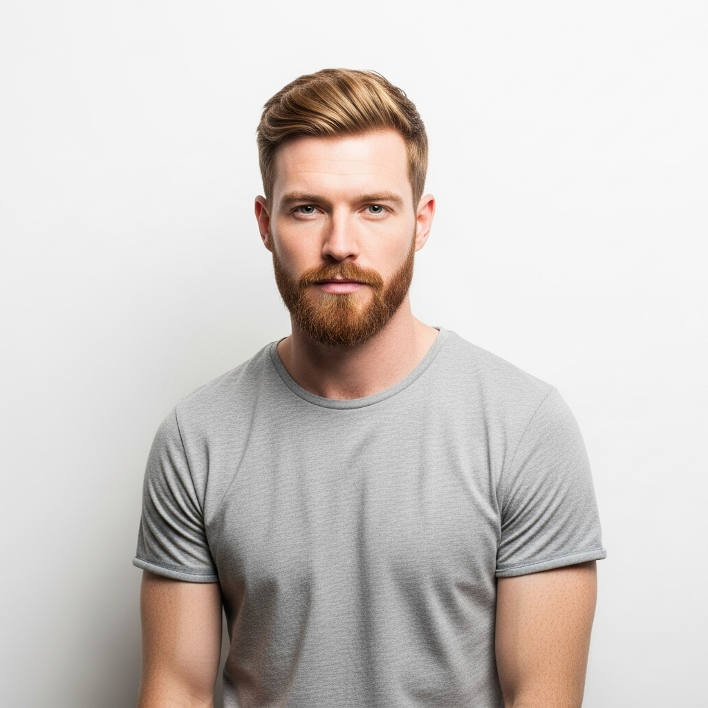 Minimal T-Shirt