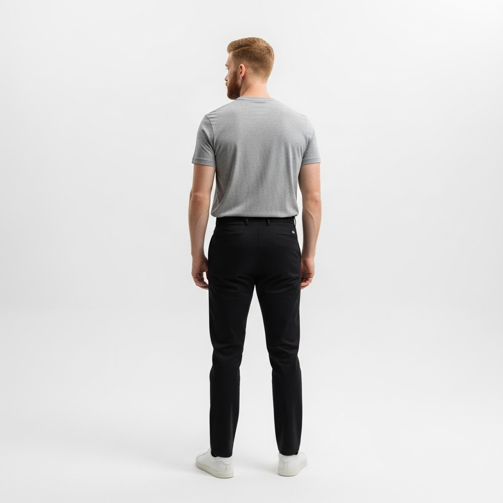 Minimal T-Shirt