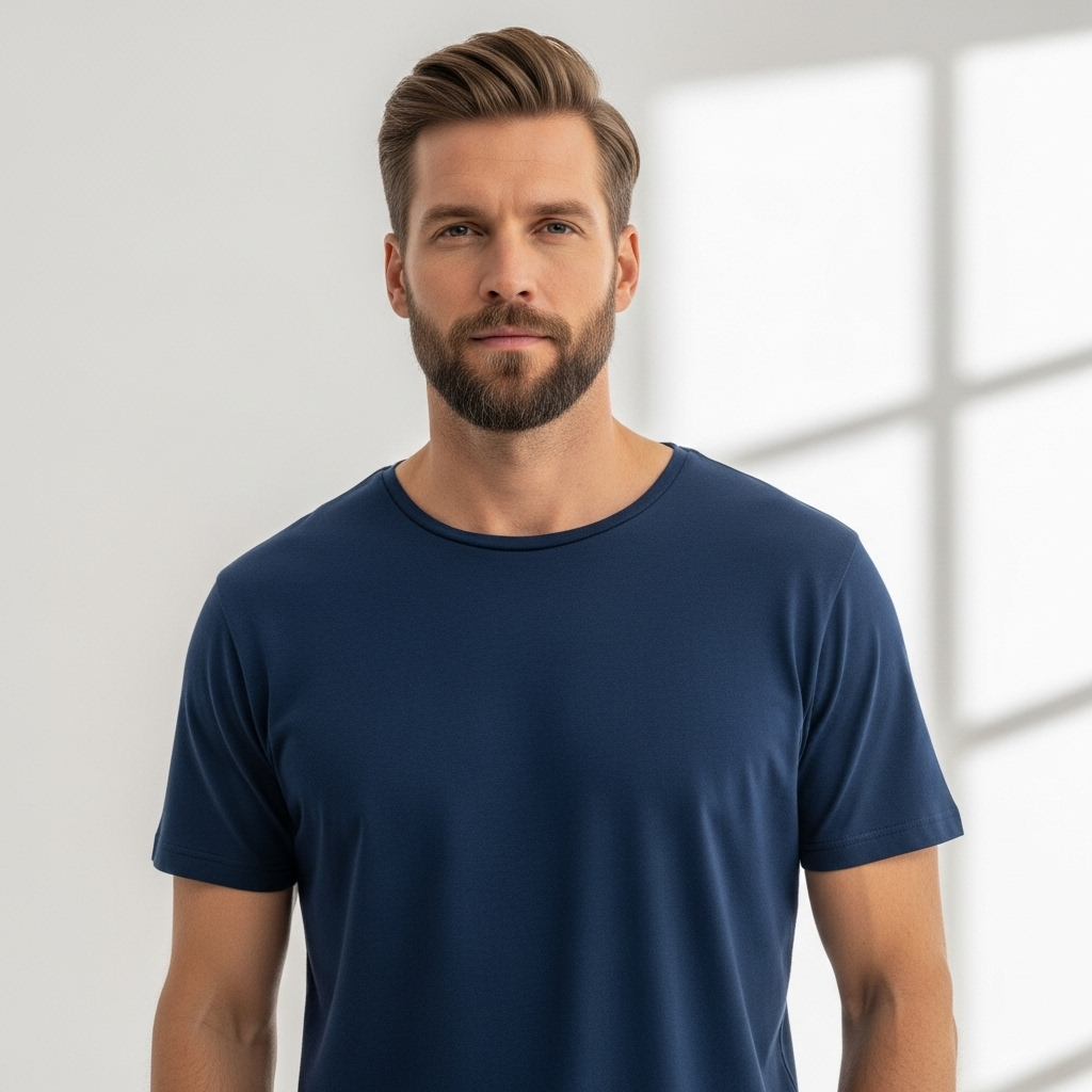 Minimal T-Shirt