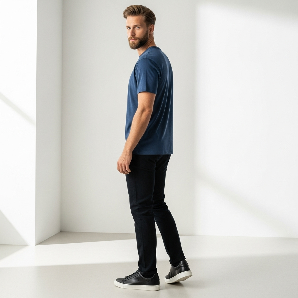 Minimal T-Shirt