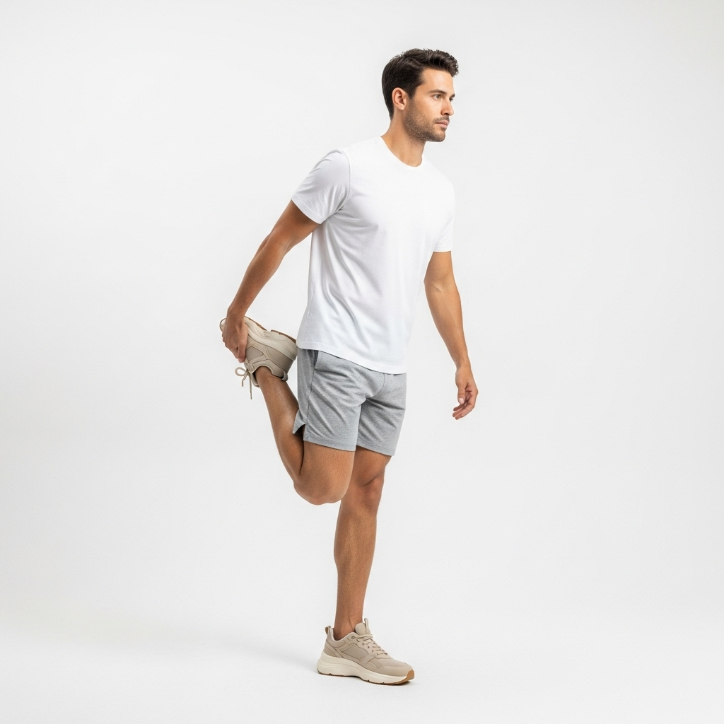 Essential Fitness T-Shirt