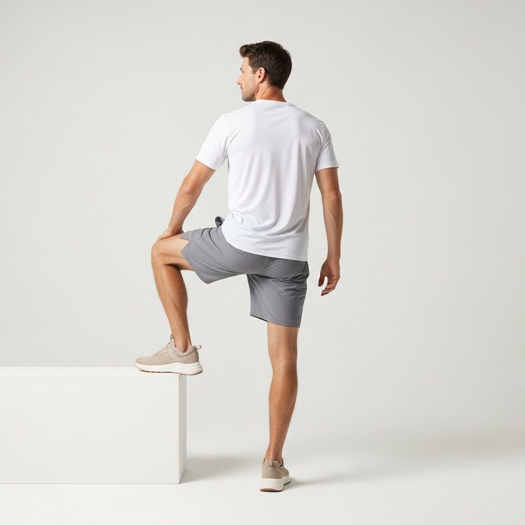 Essential Fitness T-Shirt