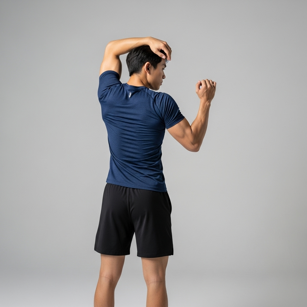 Essential Fitness T-Shirt