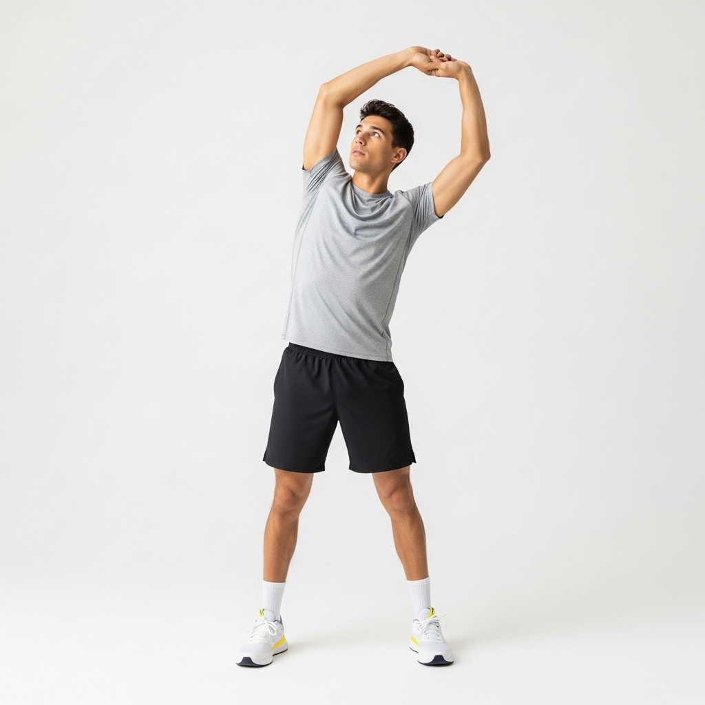 Essential Fitness T-Shirt