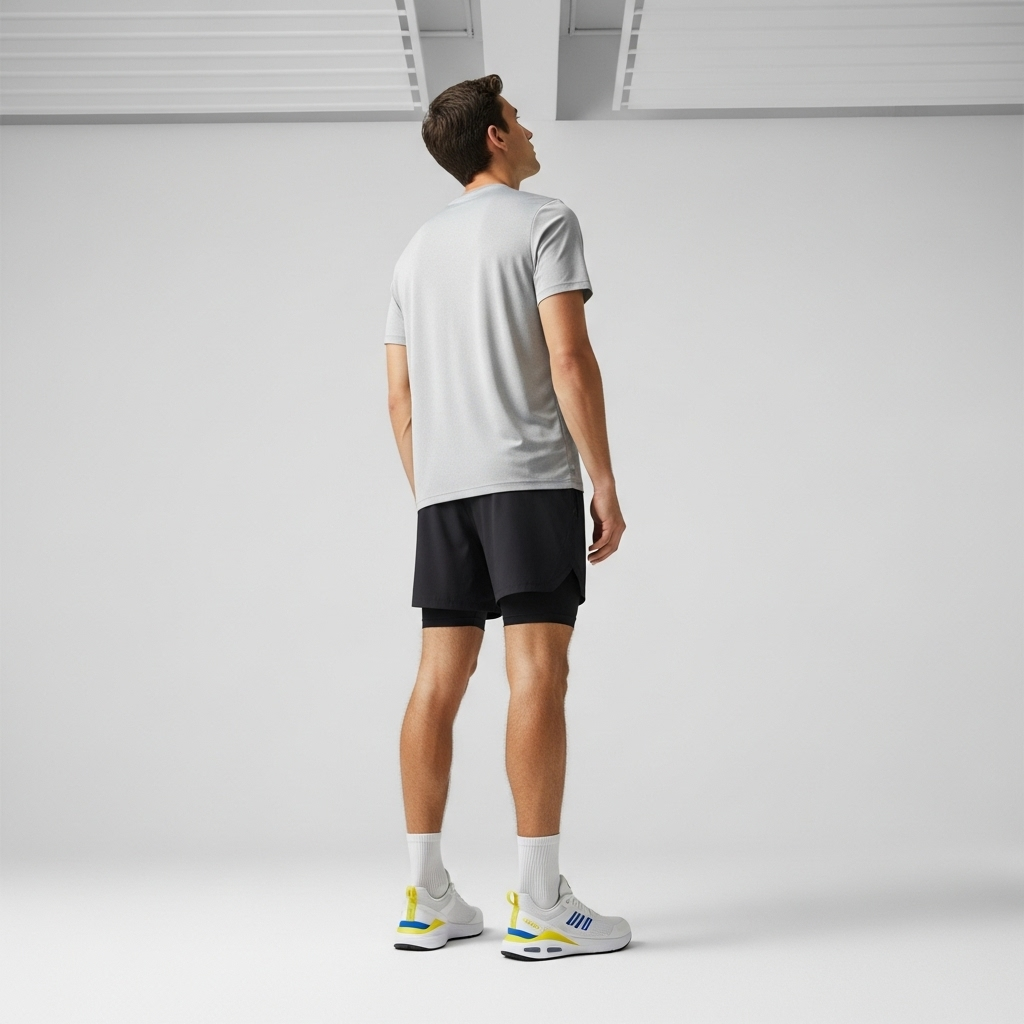 Essential Fitness T-Shirt