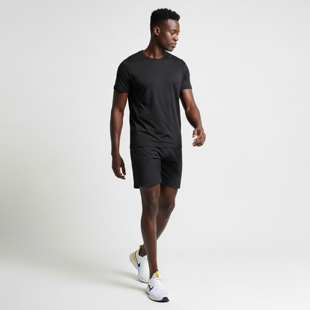 Essential Fitness T-Shirt
