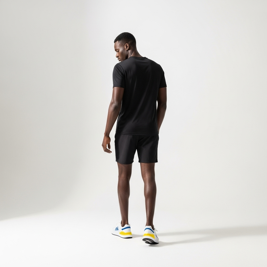 Essential Fitness T-Shirt