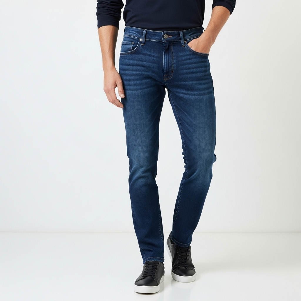 Comfort Trousers