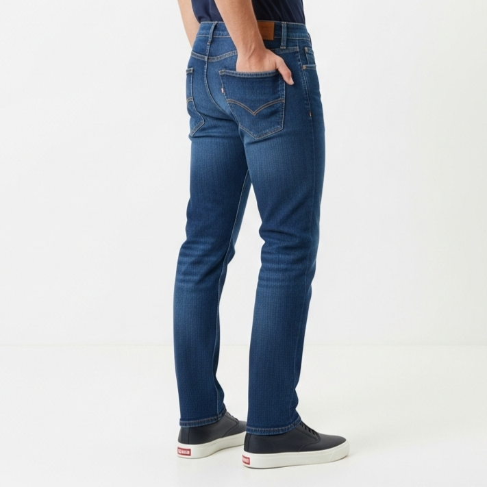 Comfort Trousers