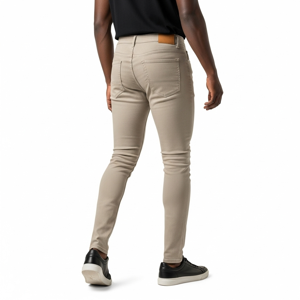 Comfort Trousers