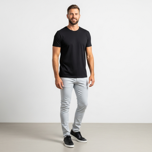 Minimal T-Shirt