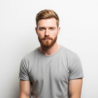 Minimal T-Shirt