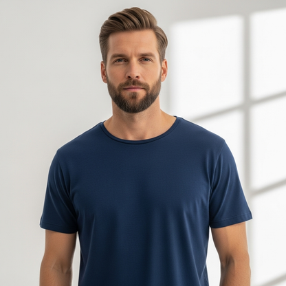 Minimal T-Shirt