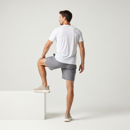Essential Fitness T-Shirt