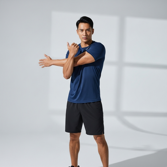 Essential Fitness T-Shirt