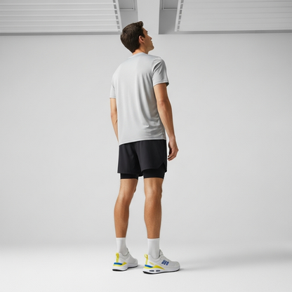 Essential Fitness T-Shirt