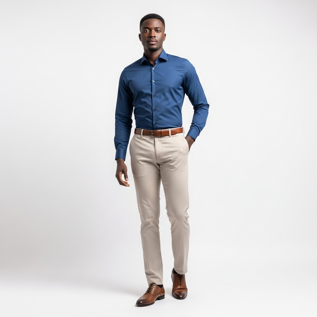 Dress Shirt