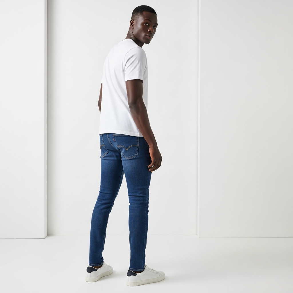Minimal Jeans