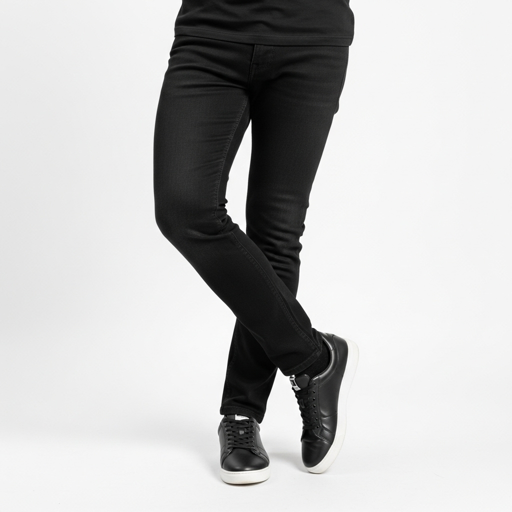 Minimal Jeans