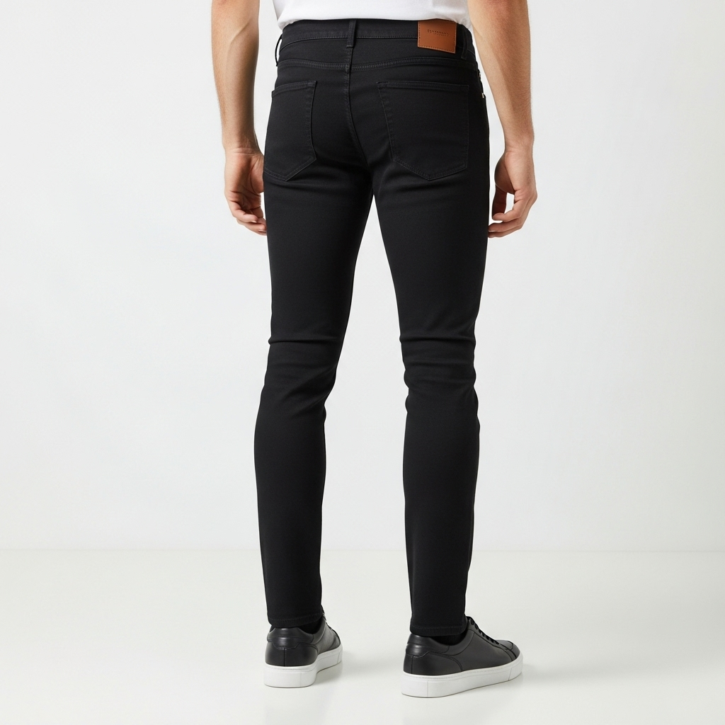 Minimal Jeans