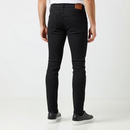 Minimal Jeans