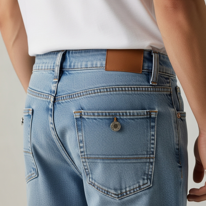 Minimal Jeans