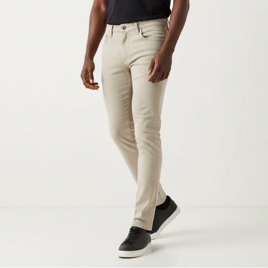 Comfort Trousers