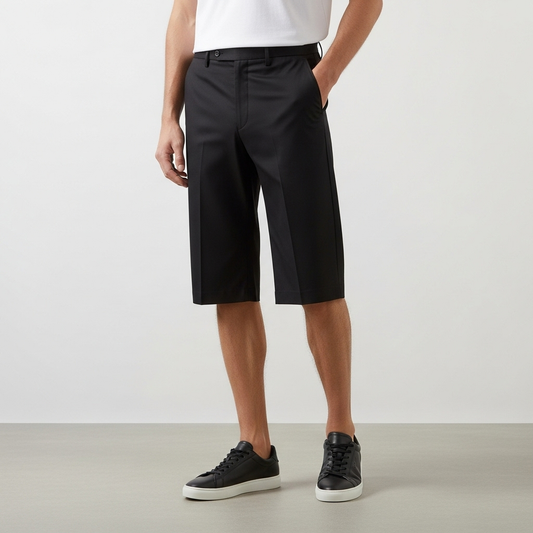 Tailored Shorts