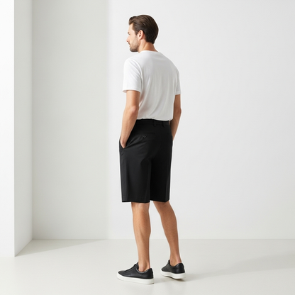 Tailored Shorts