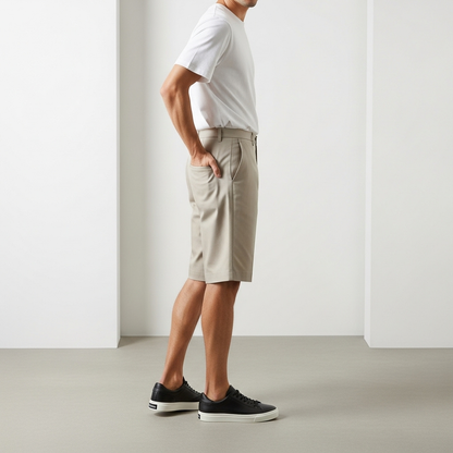 Tailored Shorts