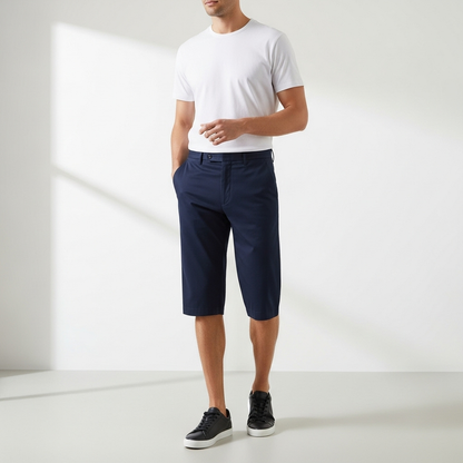 Tailored Shorts
