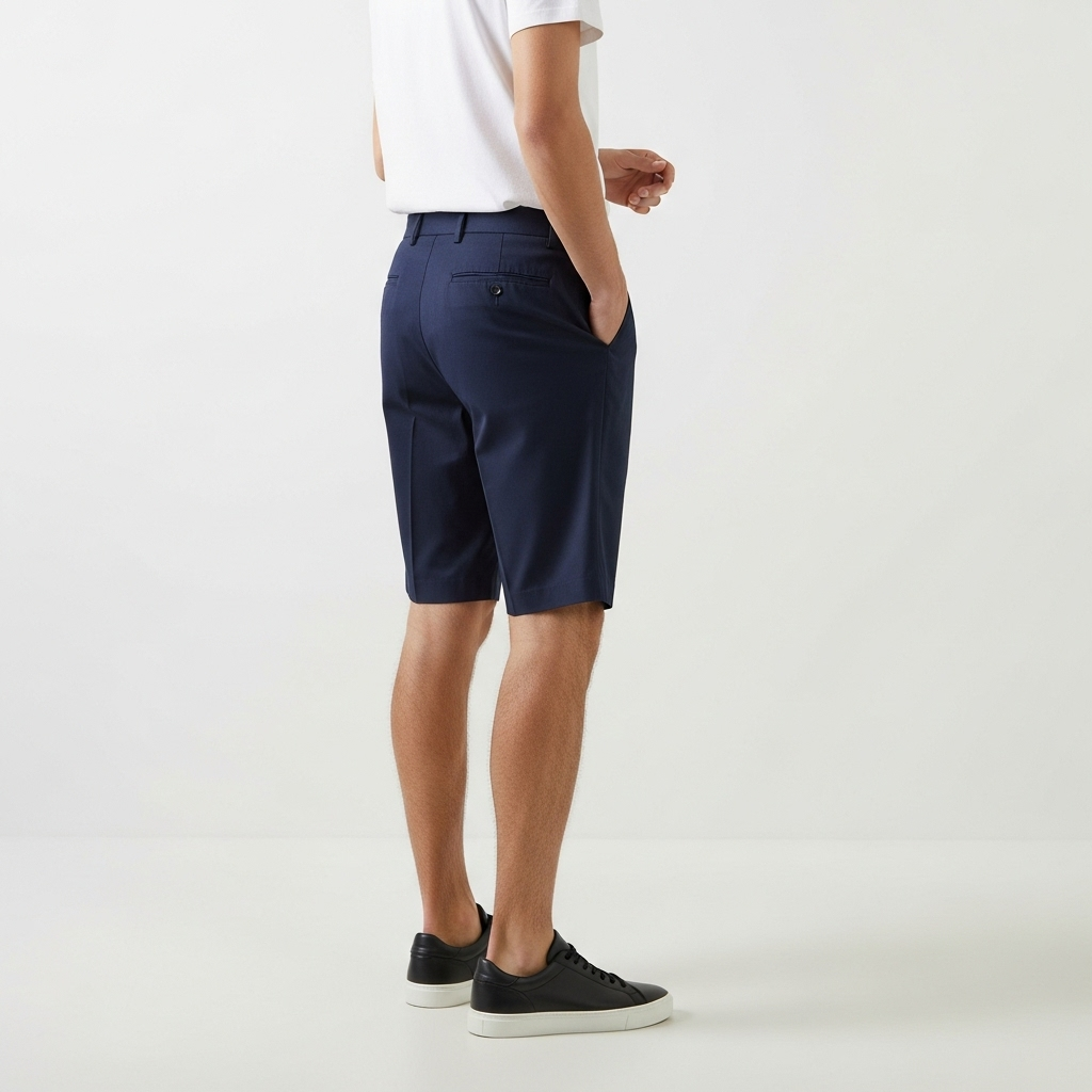 Tailored Shorts